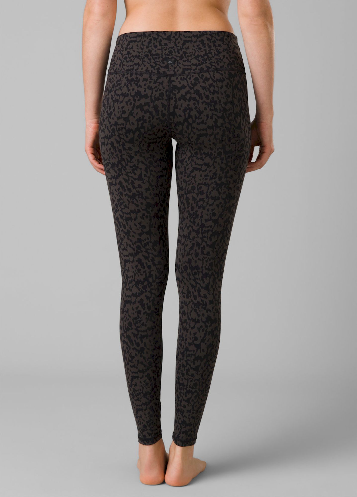 Prana Chakara Mid Rise Legging - Legginsy damskie do jogi | Hardloop