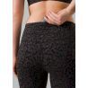 Prana Chakara Mid Rise Legging - Legginsy damskie do jogi | Hardloop