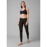 Prana Chakara Mid Rise Legging - Yoga leggings - Donna | Hardloop