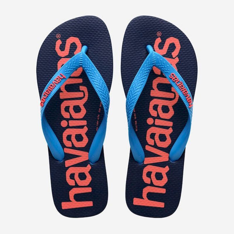 Havaianas Top Logomania 2 - Chancletas | Hardloop