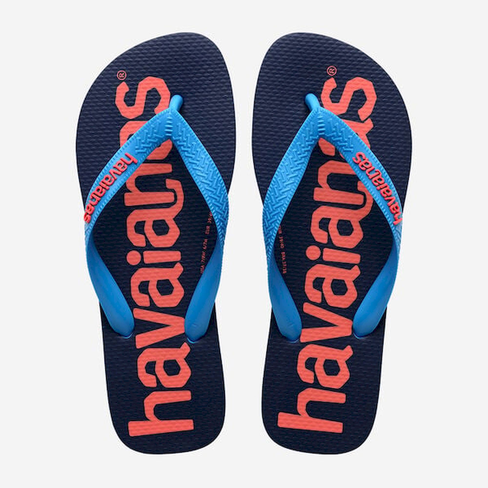 Havaianas Top Logomania 2 - Chancletas | Hardloop