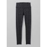 Prana Chakara Mid Rise Legging - Legginsy damskie do jogi | Hardloop