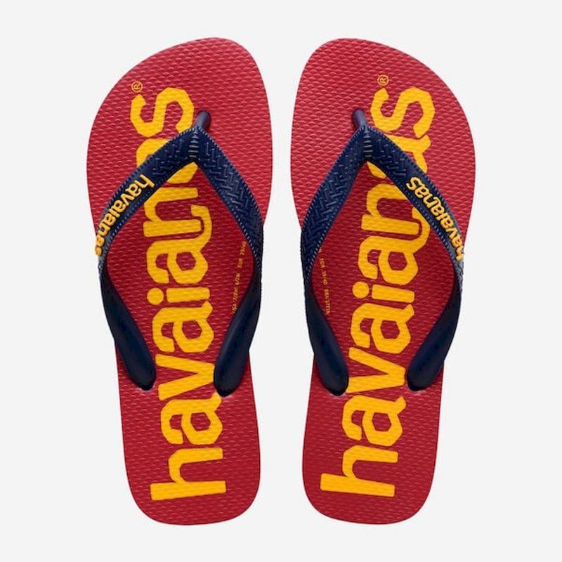 Havaianas Top Logomania Flip flops Hardloop