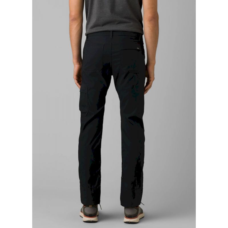 Prana Stretch Zion Slim Pant II - Kletterhose - Herren | Hardloop