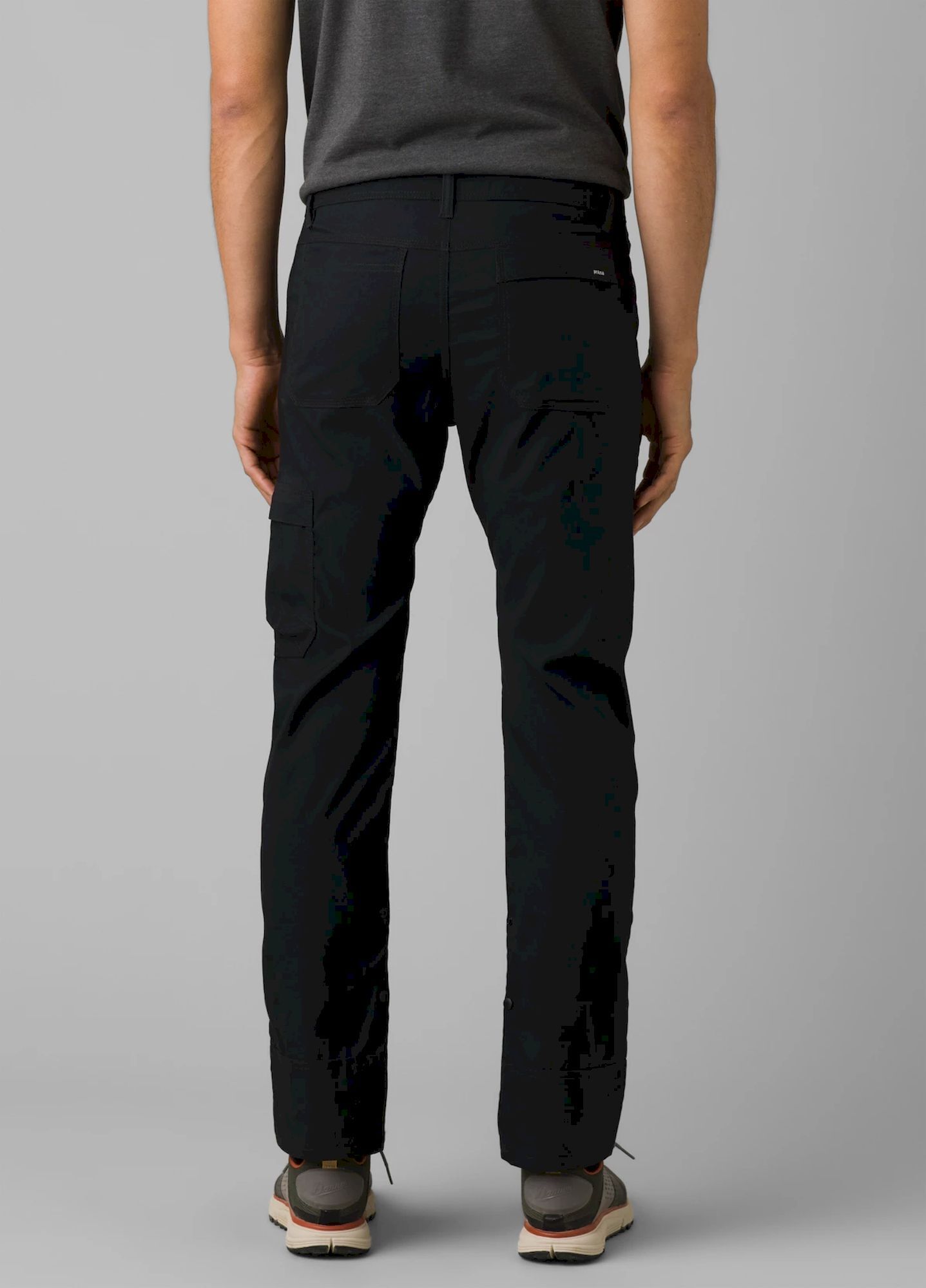 Prana Stretch Zion Slim Pant II - Climbing trousers - Men's | Hardloop
