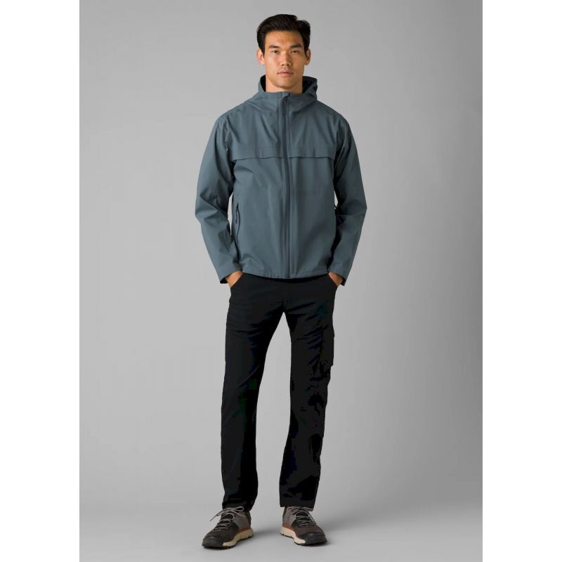 Prana Stretch Zion Slim Pant II - Kletterhose - Herren | Hardloop