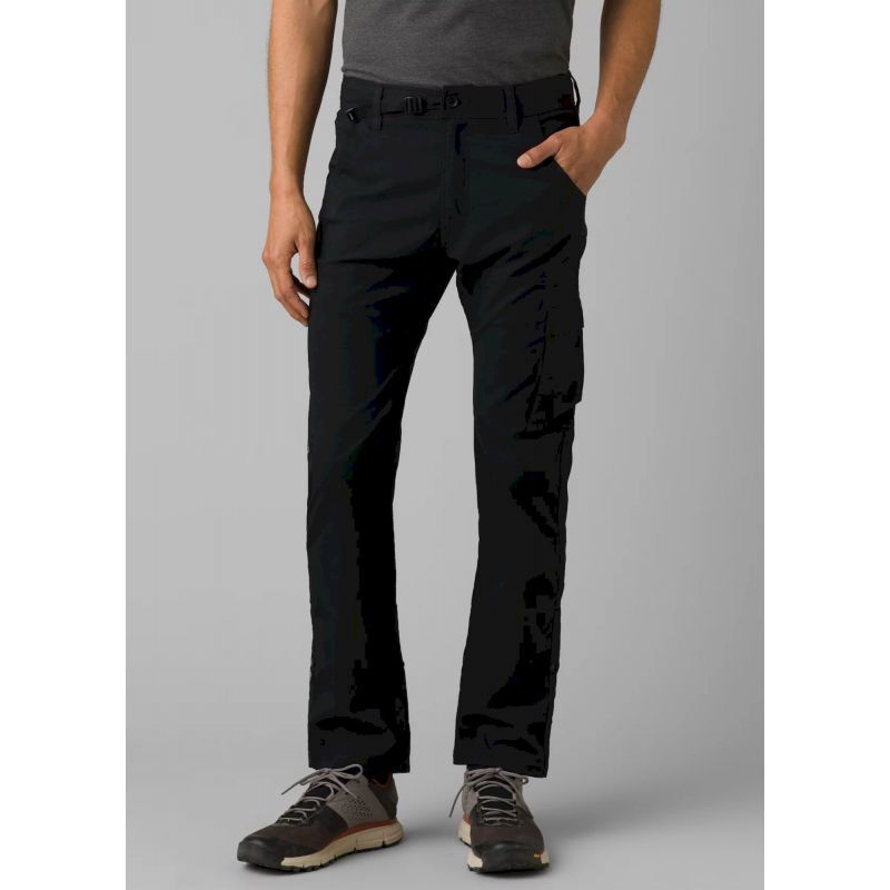 Prana Stretch Zion Slim Pant II - Climbing trousers - Men's | Hardloop