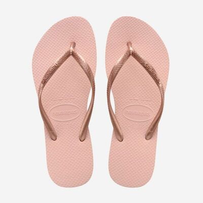 Slim - Flip-Flops - Damen