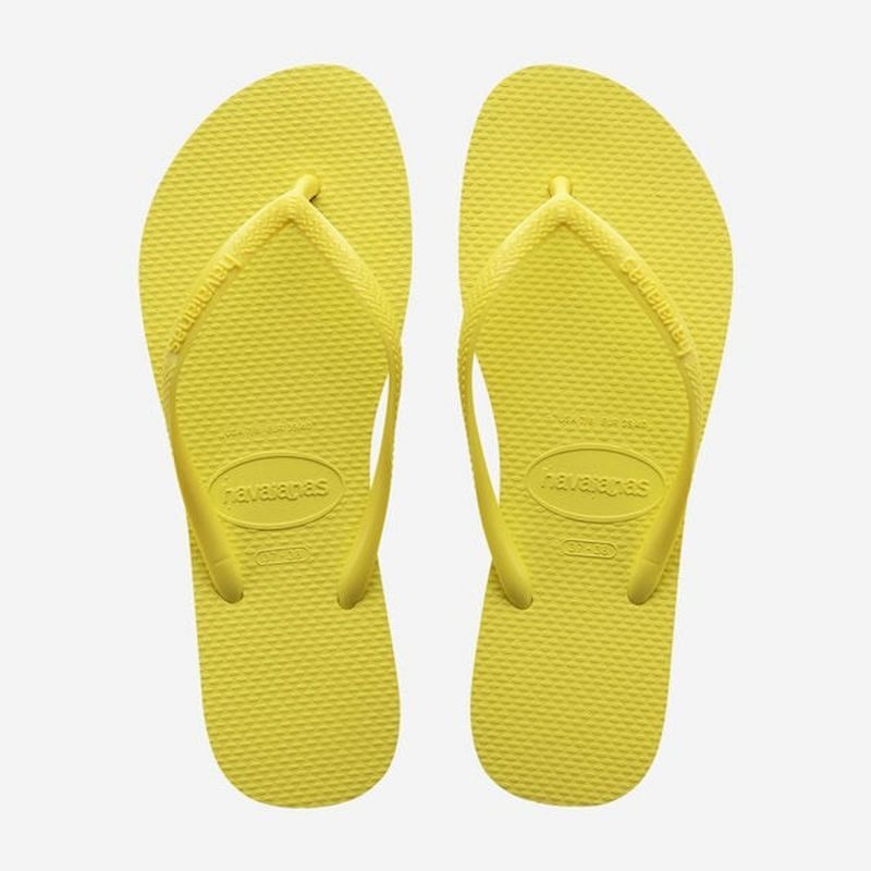 Slim - Tongs femme