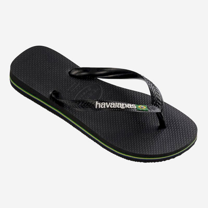 Havaianas Brasil Logo - Tongs | Hardloop