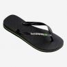 Havaianas Brasil Logo - Tongs | Hardloop