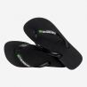 Havaianas Brasil Logo - Tongs | Hardloop
