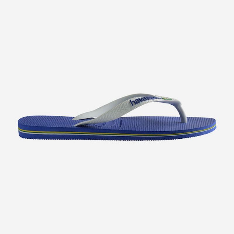 Havaianas Brasil Logo - Infradito | Hardloop