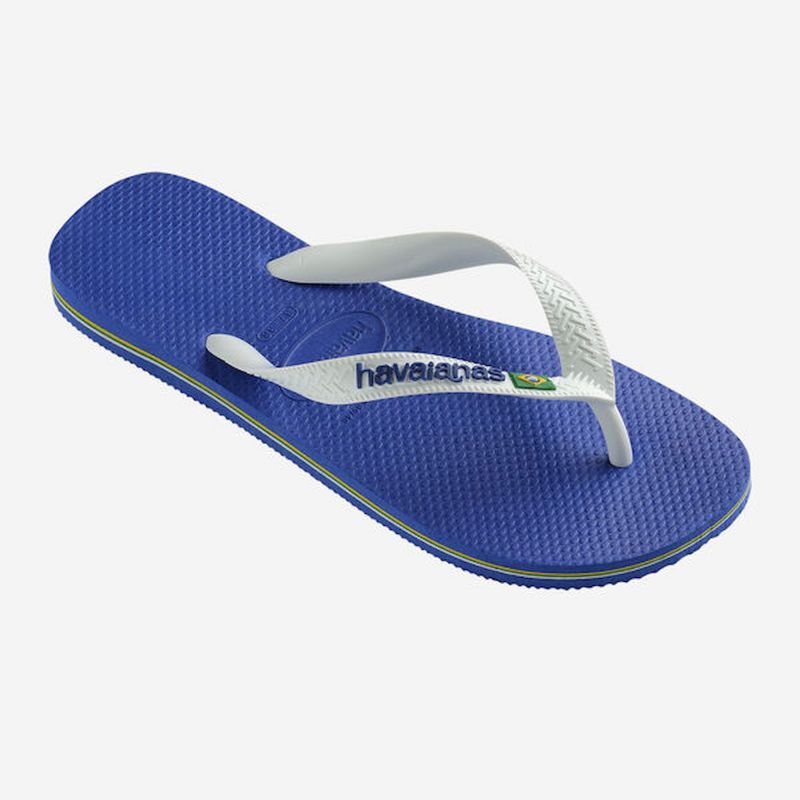 Havaianas Brasil Logo - Infradito | Hardloop