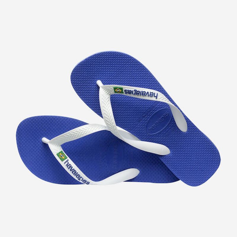 Havaianas Brasil Logo - Flip-flopit | Hardloop