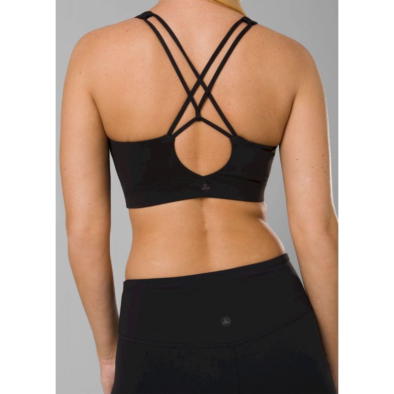 Prana Chakara Bra - Sports bra | Hardloop