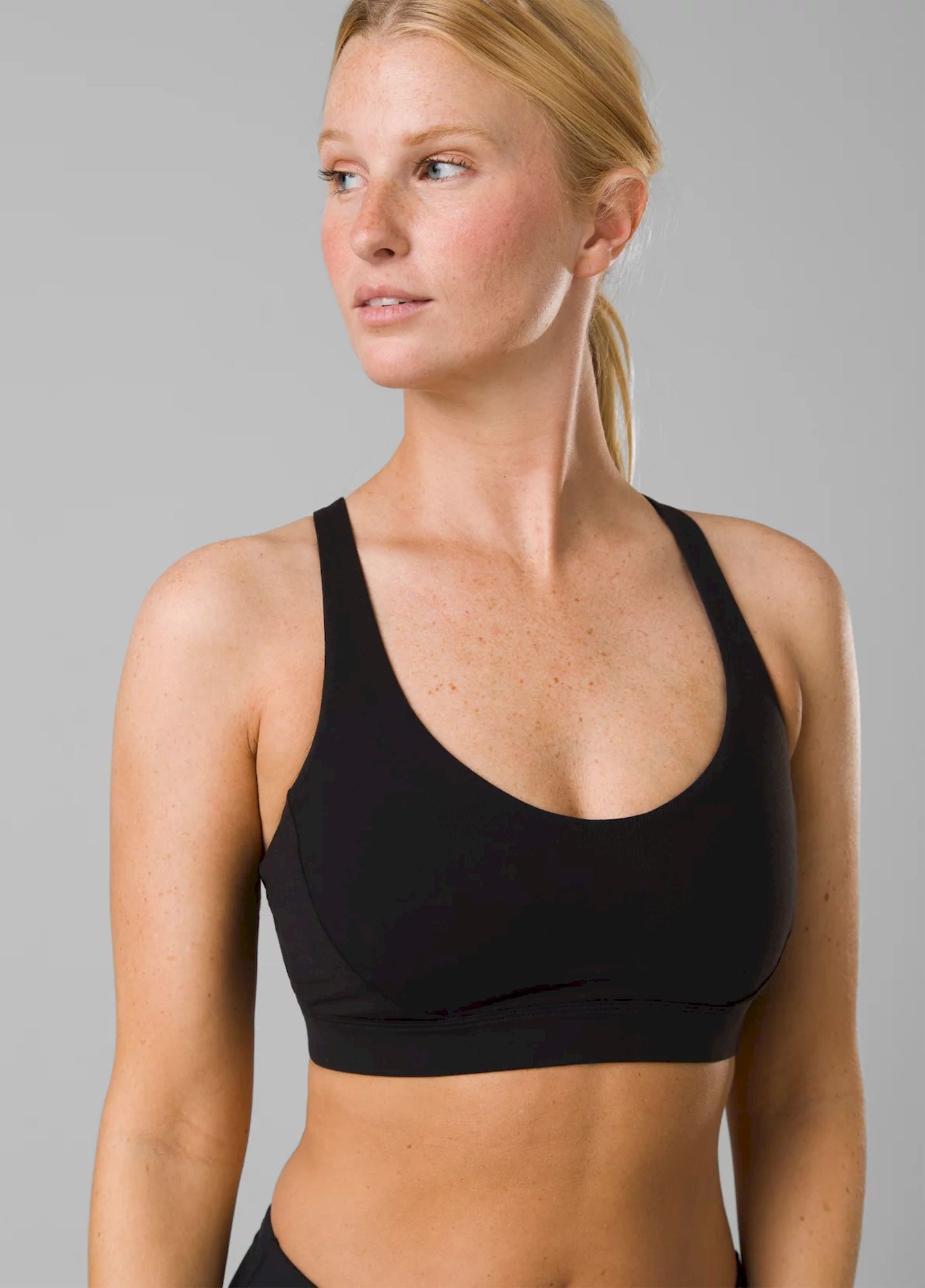 prana sports bra size chart