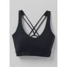 Prana Chakara Bra - Soutien desportivo mulher | Hardloop