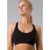 Prana Chakara Bra - Soutien desportivo mulher | Hardloop