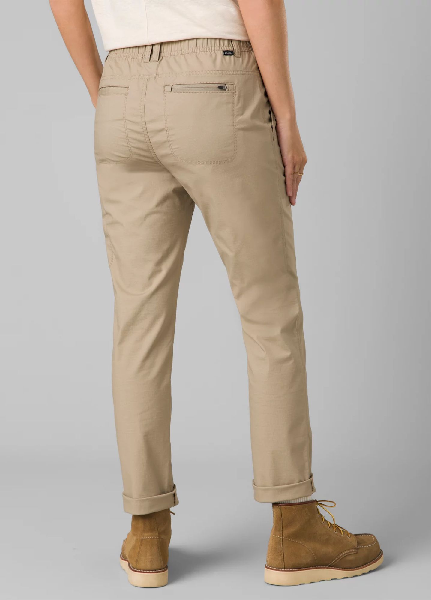 Prana Double Peak Pant - Spodnie damskie wspinaczkowe | Hardloop