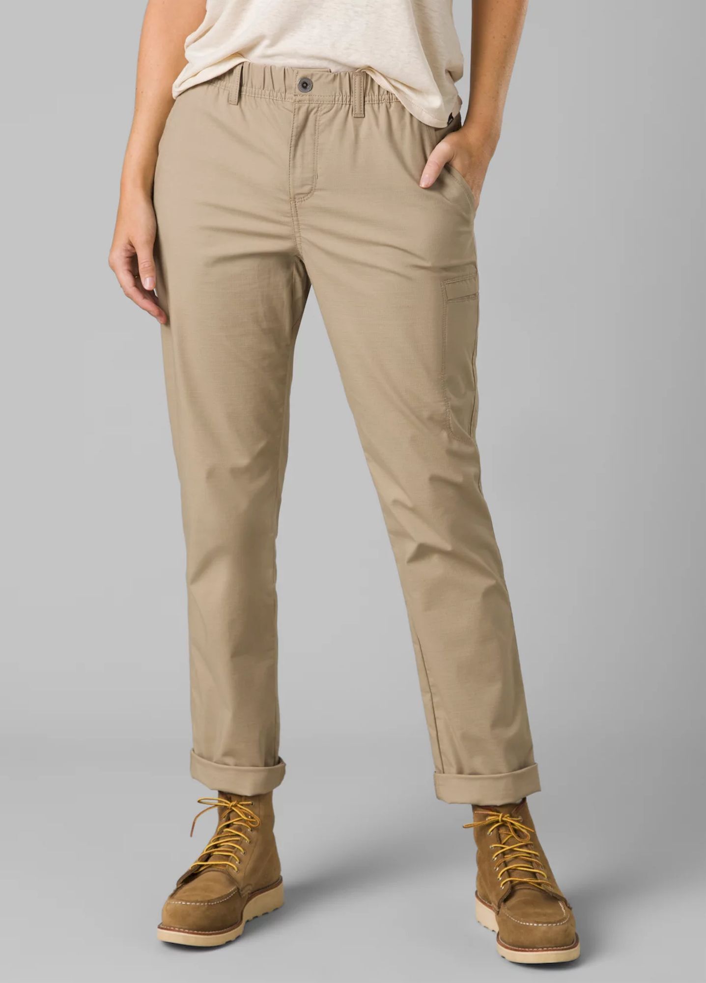 Prana Double Peak Pant - Pantalones de escalada - Mujer | Hardloop