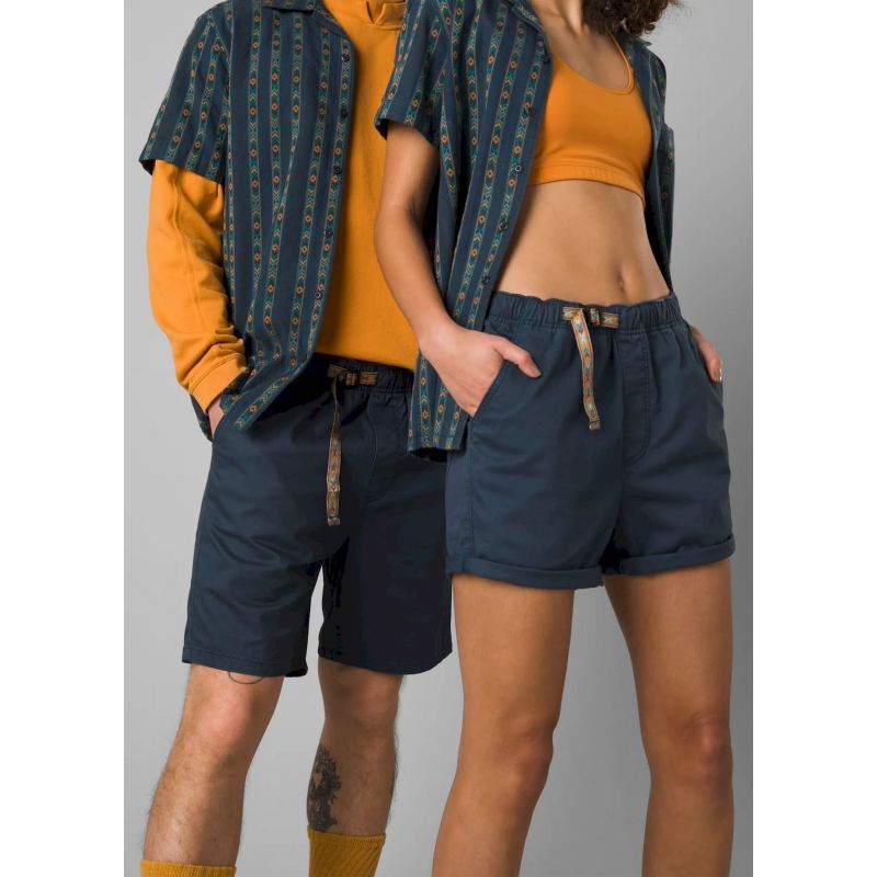 Prana Mojave Short Climbing shorts Hardloop