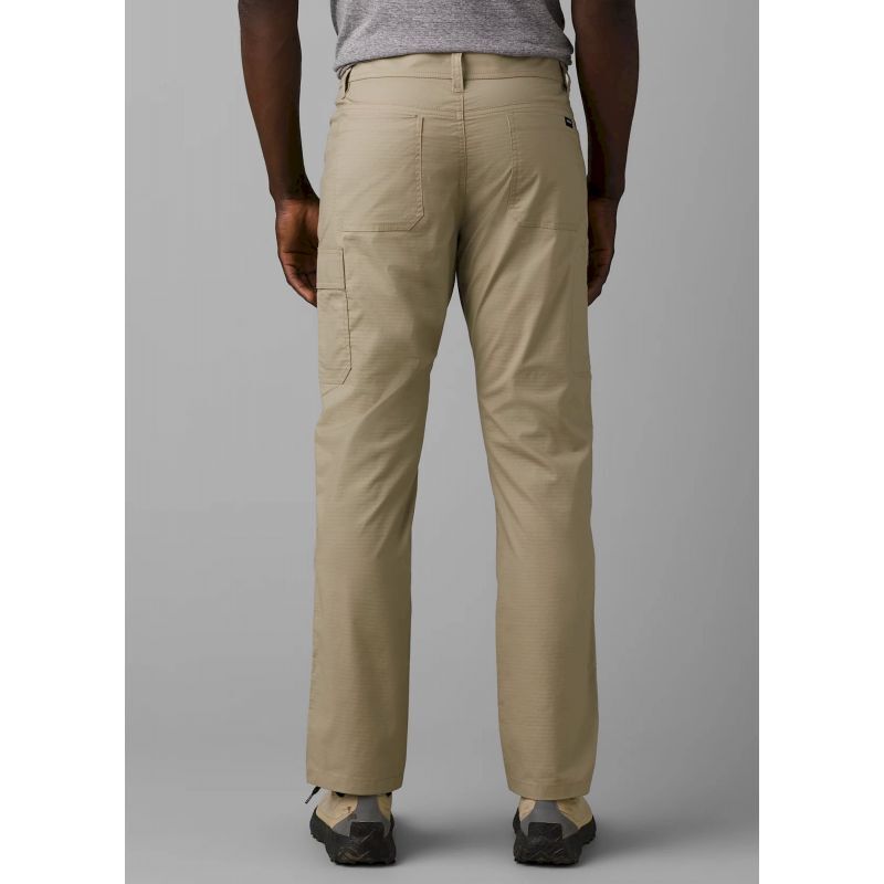 Prana Double Peak Pant - Klimbroek - Heren | Hardloop