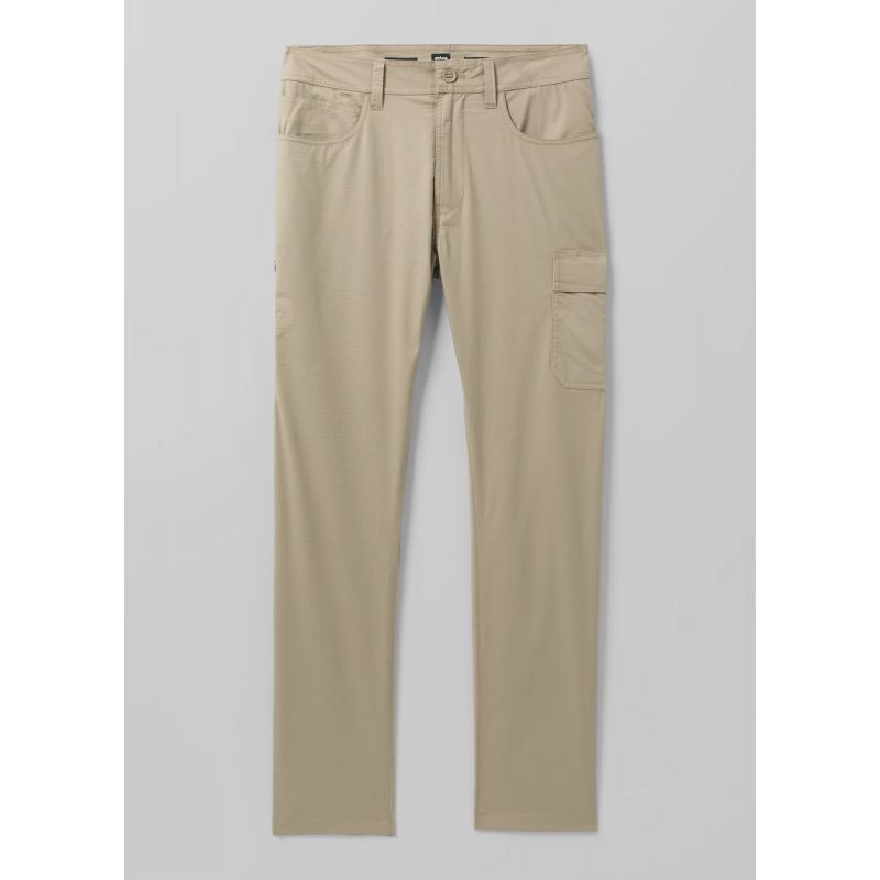 Prana Double Peak Pant - Klimbroek - Heren | Hardloop