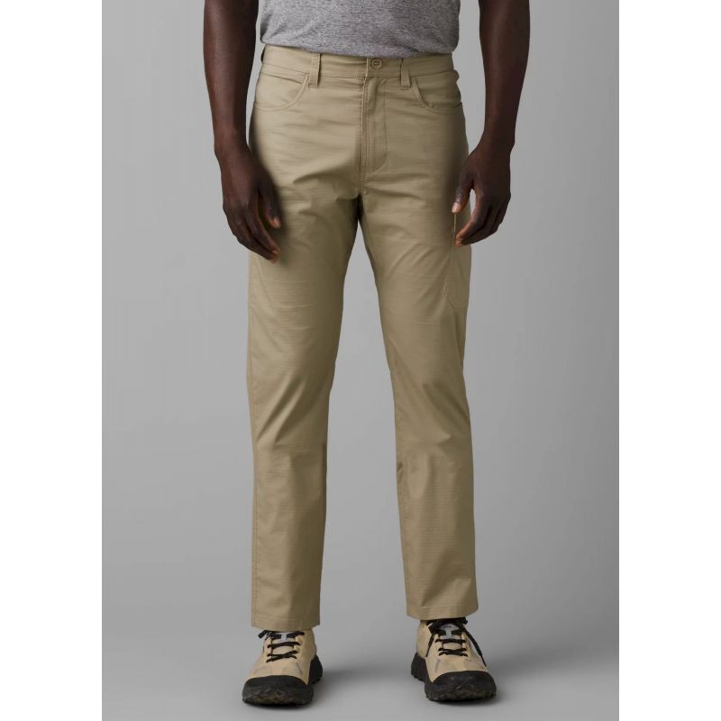 Prana Double Peak Pant - Calça de escalada homem | Hardloop