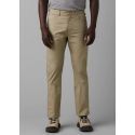 Pantalon de randonnée 2 en 1 déperlant avec technologie 4-way stretch – Planète Rando