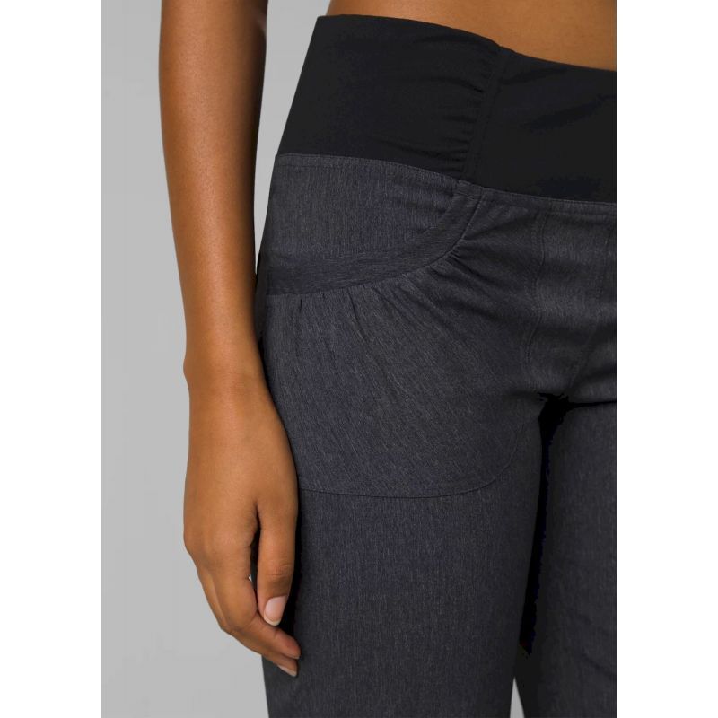 Prana Summit Pant Regular Inseam - Outdoor trousers - Women's