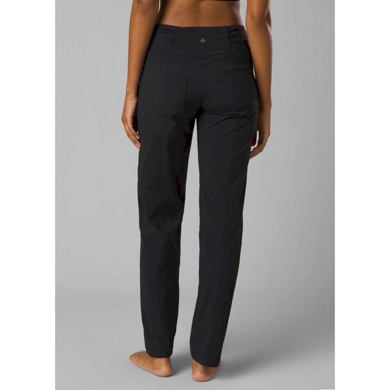 Prana Summit Grydet Regular Inseam - Vandringsbyxa Dam