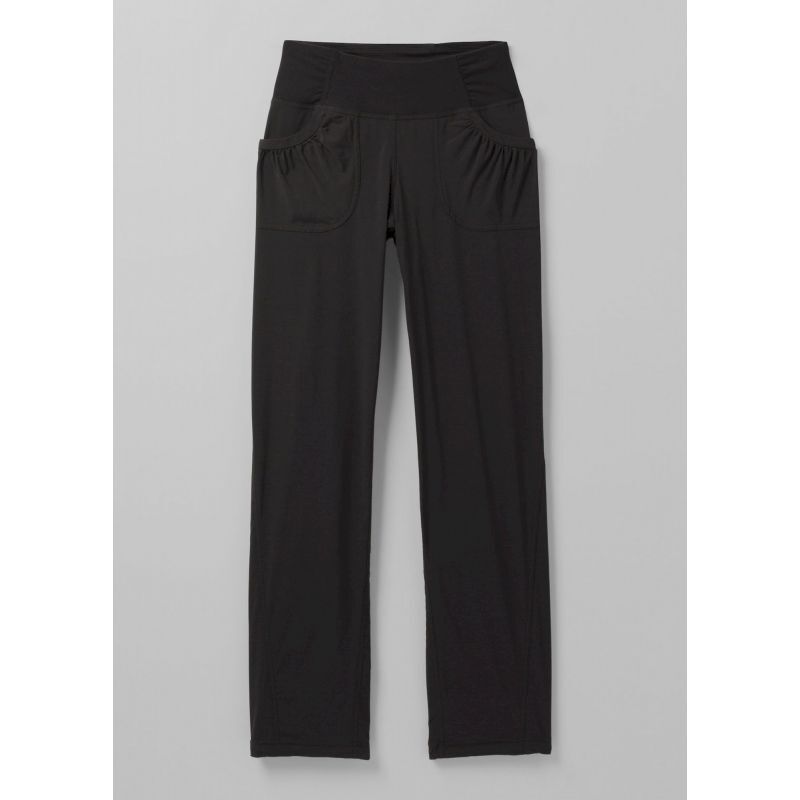 Prana Summit Grydet Regular Inseam - Vandrebukser Damer