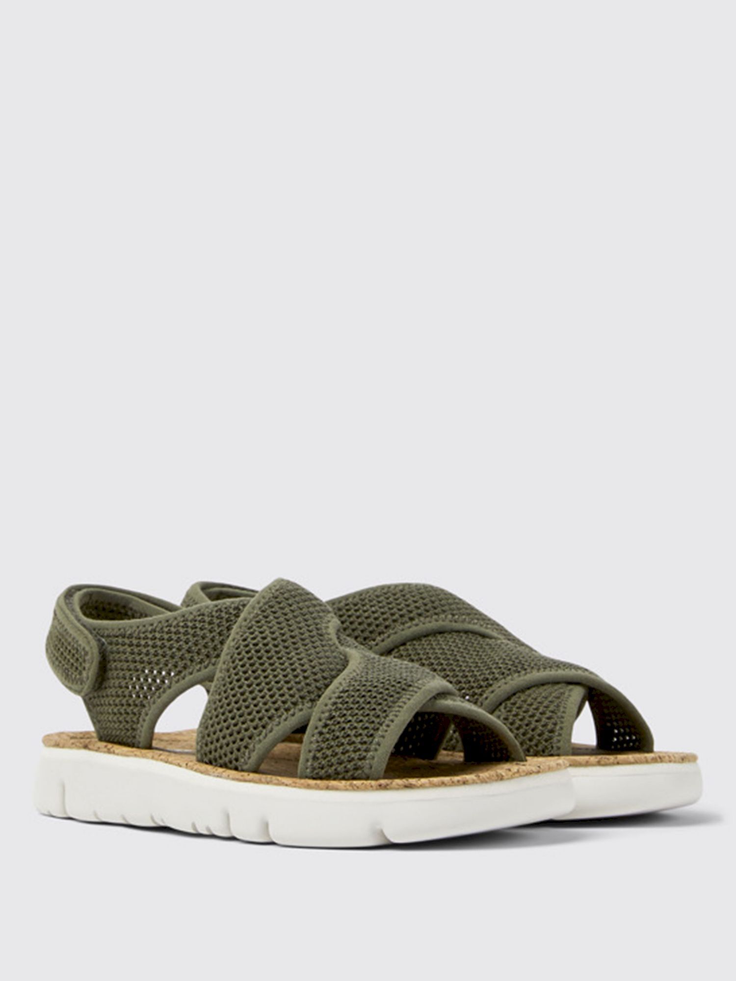 Camper Oruga Mesh - Sandali da trekking - Donna | Hardloop