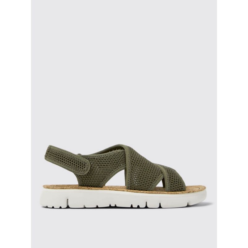Camper Oruga Mesh - Sandals - Women's | Hardloop