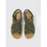 Camper Oruga Mesh - Sandali da trekking - Donna | Hardloop