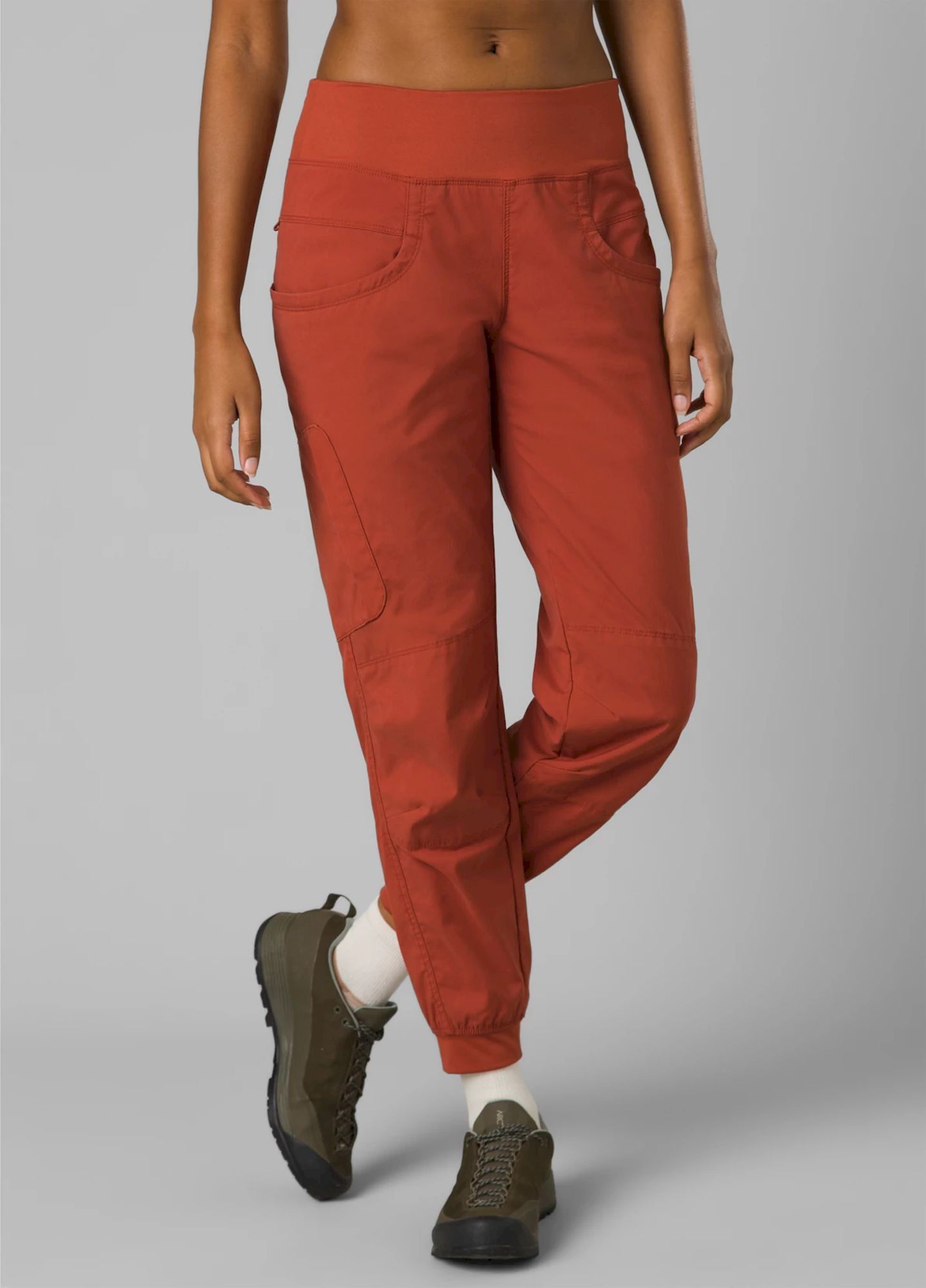 Kanab Pant Pantalon escalade femme