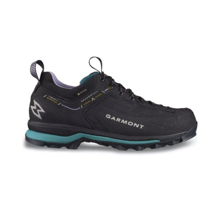 Garmont Dragontail Synth GTX Wms - buty podejściowe damskie | Hardloop