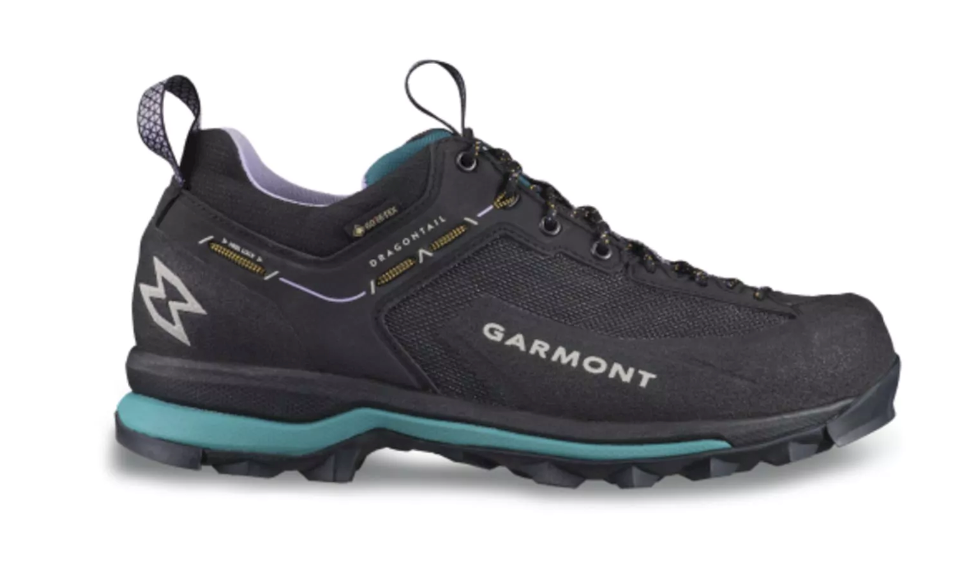 Garmont Dragontail Synth GTX Wms - Approach shoes - Women's | Hardloop