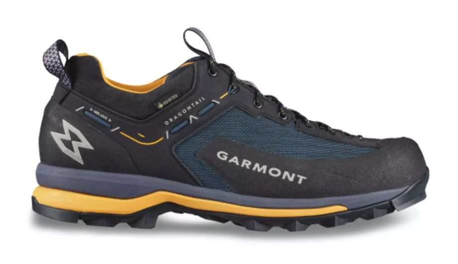 Garmont Dragontail Synth GTX - Chaussures approche homme | Hardloop