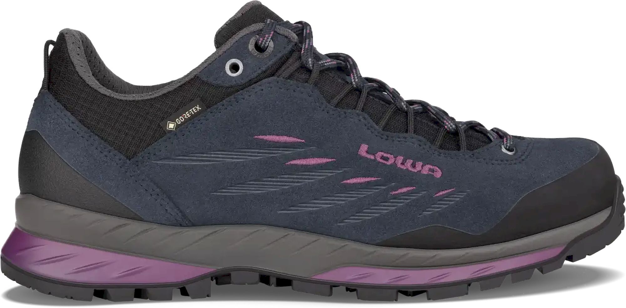 Lowa Delago GTX Lo - Approach shoes - Women's | Hardloop