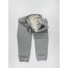 Mountain Hardwear MHW Logo Man Sweat Pant Regular - Seconde main Pantalon homme - Gris - XL | Hardloop