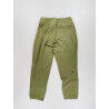 Mountain Hardwear Chockstone™ Women's Pull On Pant Regular - Second Hand Trousers - Women's - Vert olive - S | Hardloop