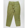 Mountain Hardwear Chockstone™ Women's Pull On Pant Regular - Pantaloni di seconda mano - Donna - Verde oliva - M | Hardloop