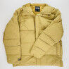 Mountain Hardwear Glacial Storm Man Jacket - Second Hand Parka - Herr - Brun - XL | Hardloop