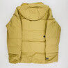 Mountain Hardwear Glacial Storm Man Jacket - Parka di seconda mano - Uomo - Marrone - M | Hardloop