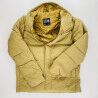 Mountain Hardwear Glacial Storm Man Jacket - Parka di seconda mano - Uomo - Marrone - M | Hardloop