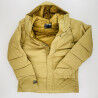 Mountain Hardwear Glacial Storm Man Jacket - Parka di seconda mano - Uomo - Marrone - S | Hardloop