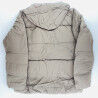 Mountain Hardwear Glacial Storm Man Jacket - Parka di seconda mano - Uomo - Marrone - XL | Hardloop