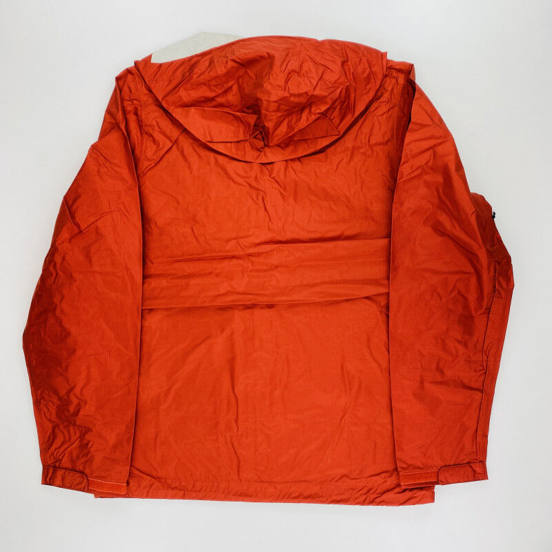 Mountain Hardwear Acadia Man Jacket - Seconde main Veste imperméable homme - Rouge - M | Hardloop